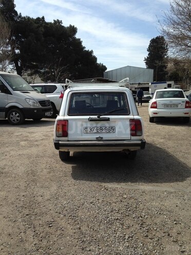 LADA (VAZ) 2104 1990, 278,000 km - 1.5 л - Bakı