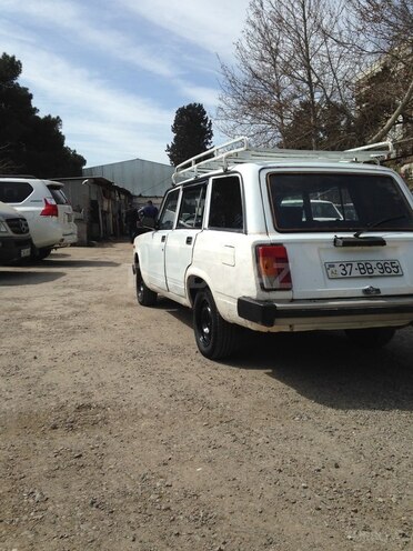 LADA (VAZ) 2104 1990, 278,000 km - 1.5 л - Bakı