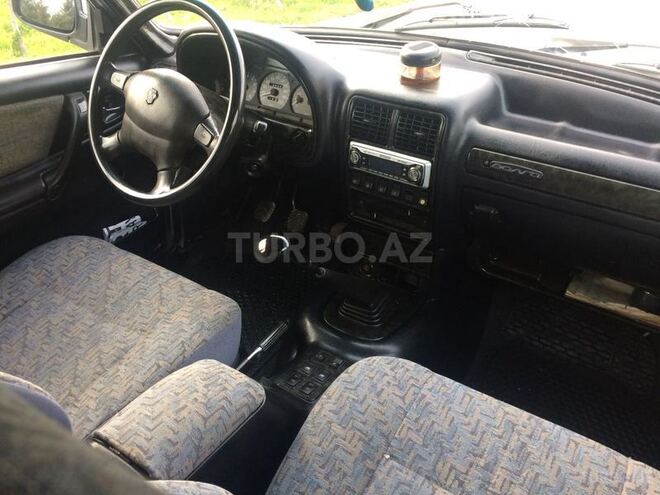 GAZ 3110 2003, 145,200 km - 2.4 л - Bakı