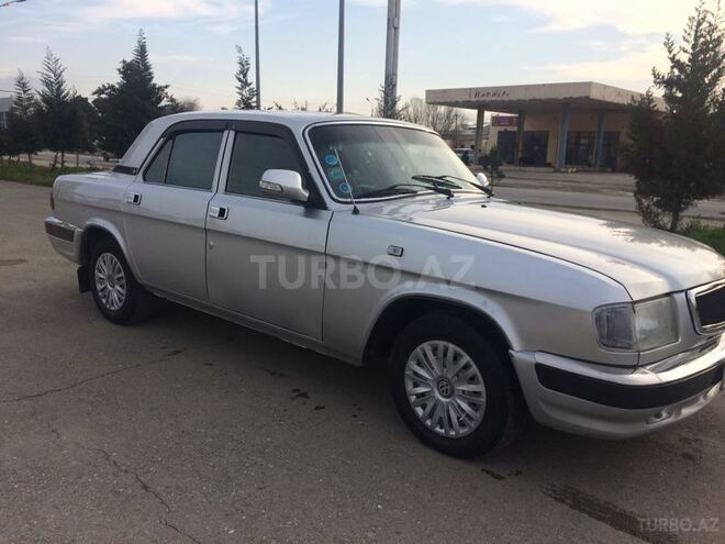 GAZ 3110 2003, 145,200 km - 2.4 л - Bakı