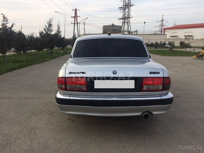 GAZ 3110 2003, 145,200 km - 2.4 л - Bakı
