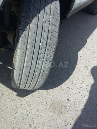 Chevrolet Niva 2012, 81,000 km - 1.7 л - Bakı