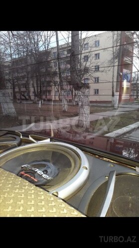 LADA (VAZ) 2107 2011, 123,500 km - 1.6 l - Qəbələ