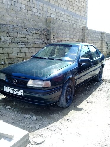 Opel Vectra 1994, 275,000 km - 1.8 l - Sumqayıt