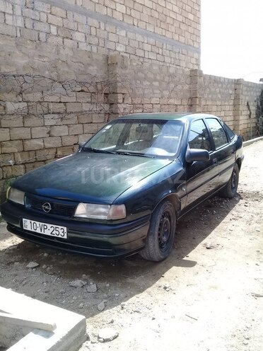 Opel Vectra 1994, 275,000 km - 1.8 l - Sumqayıt