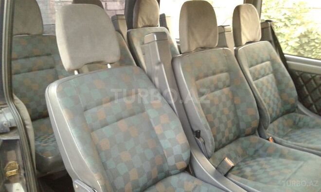 Mercedes Vito 112 2001, 282,000 km - 0.2 l - Bakı