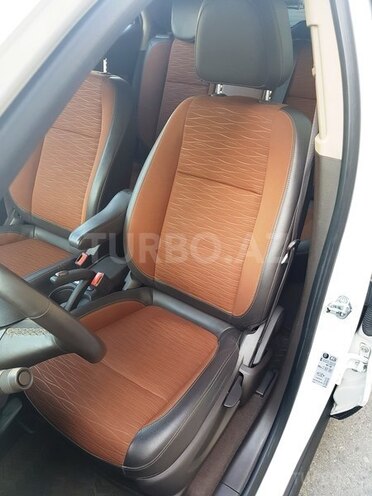 Opel Mokka 2016, 41,000 km - 1.8 l - Bakı