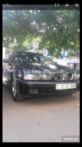 BMW 528 1997, 280,000 km - 0.2 л - Bakı