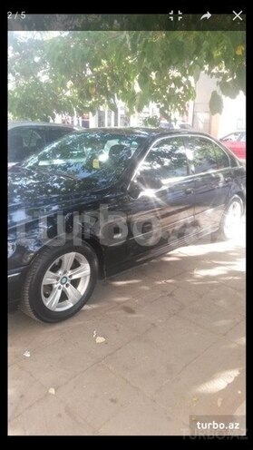 BMW 528 1997, 280,000 km - 0.2 л - Bakı