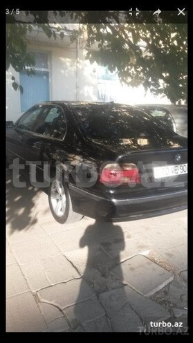 BMW 528 1997, 280,000 km - 0.2 л - Bakı
