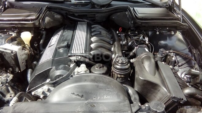 BMW 528 1997, 280,000 km - 0.2 л - Bakı