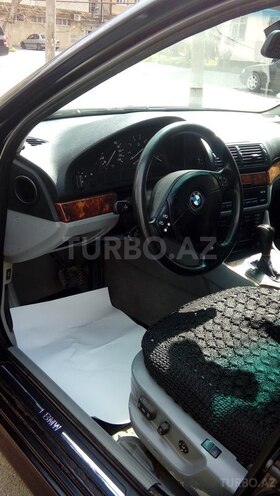 BMW 528 1997, 280,000 km - 0.2 л - Bakı