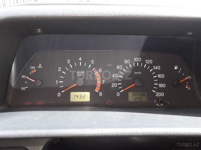LADA (VAZ) 2115 2012, 90,350 km - 1.6 l - Qax