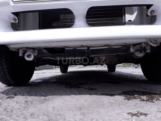LADA (VAZ) 2115 2012, 90,350 km - 1.6 l - Qax