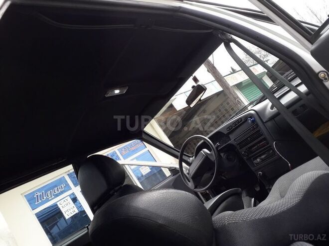 LADA (VAZ) 2115 2012, 90,350 km - 1.6 l - Qax