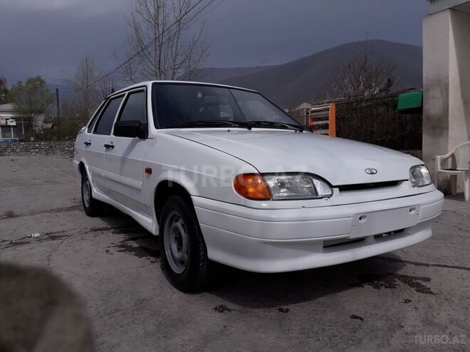 LADA (VAZ) 2115 2012, 90,350 km - 1.6 l - Qax