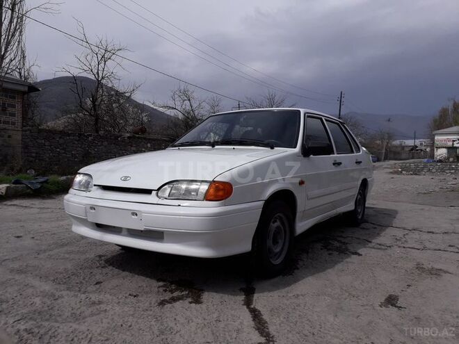 LADA (VAZ) 2115 2012, 90,350 km - 1.6 l - Qax