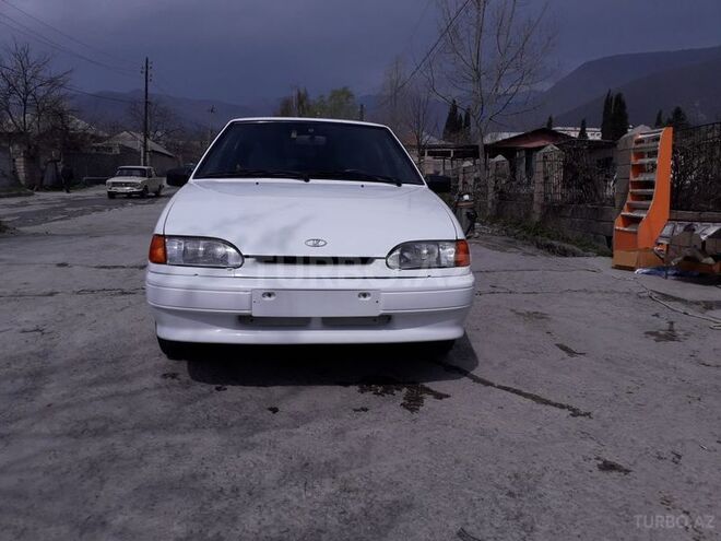 LADA (VAZ) 2115 2012, 90,350 km - 1.6 l - Qax