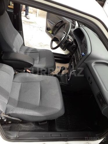 LADA (VAZ) 2115 2012, 90,350 km - 1.6 l - Qax