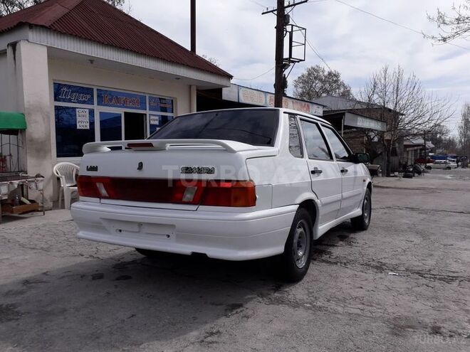 LADA (VAZ) 2115 2012, 90,350 km - 1.6 l - Qax