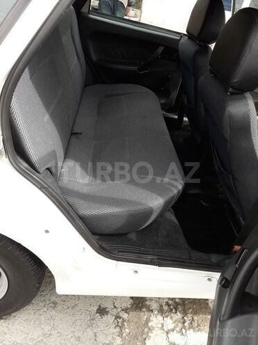 LADA (VAZ) 2115 2012, 90,350 km - 1.6 l - Qax