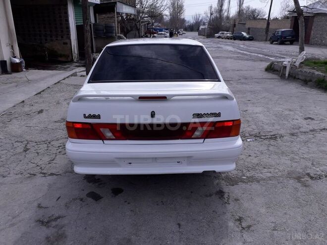 LADA (VAZ) 2115 2012, 90,350 km - 1.6 l - Qax