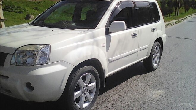 Nissan X-Trail 2005, 175,000 km - 2.0 л - Bakı
