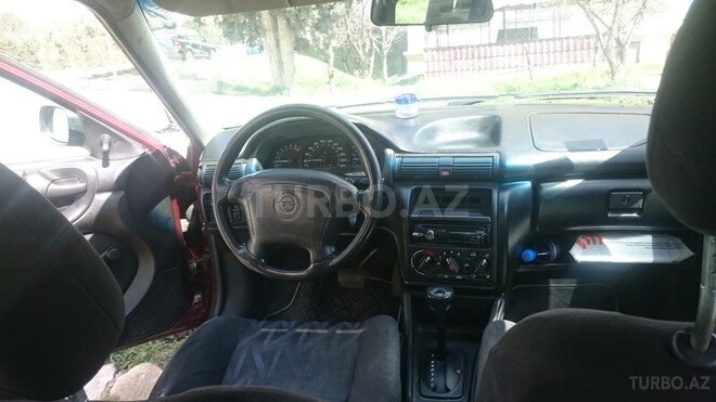 Opel Astra 1996, 199,000 km - 1.4 л - Bakı