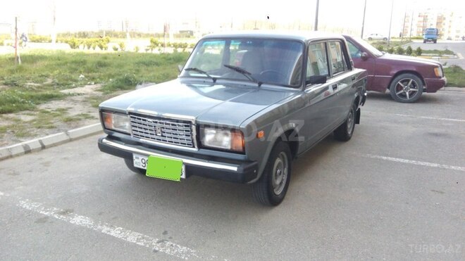 LADA (VAZ) 2107 2010, 106,000 km - 1.6 l - Bakı