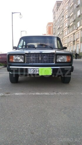 LADA (VAZ) 2107 2010, 106,000 km - 1.6 l - Bakı
