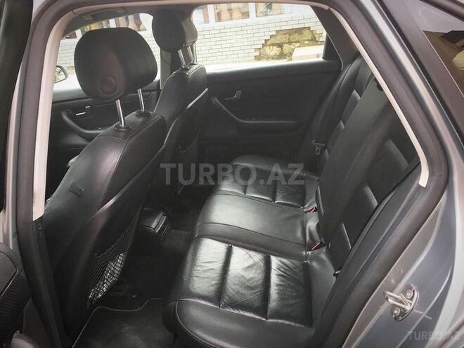 Audi A4 2006, 195,000 km - 2.0 l - Bakı