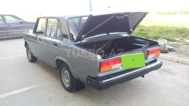 LADA (VAZ) 2107 2010, 106,000 km - 1.6 l - Bakı