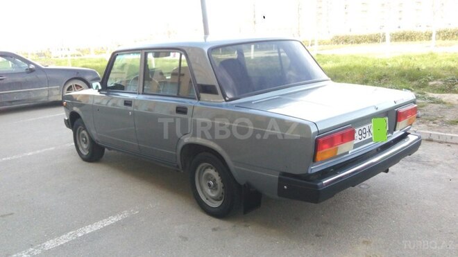LADA (VAZ) 2107 2010, 106,000 km - 1.6 l - Bakı