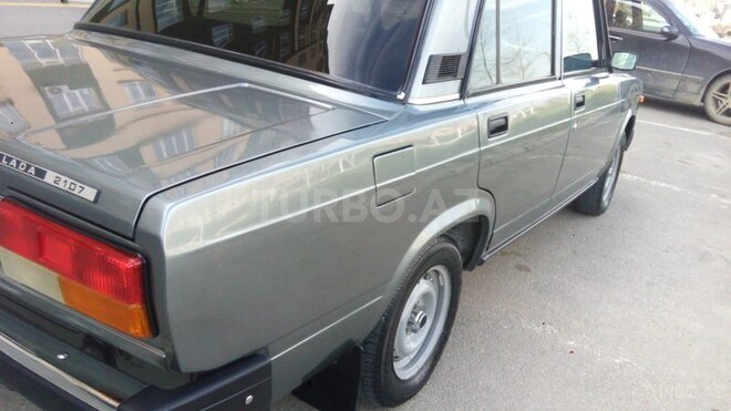 LADA (VAZ) 2107 2010, 106,000 km - 1.6 l - Bakı