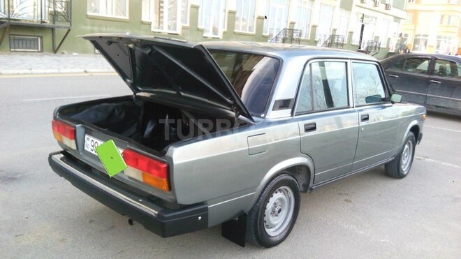 LADA (VAZ) 2107 2010, 106,000 km - 1.6 l - Bakı