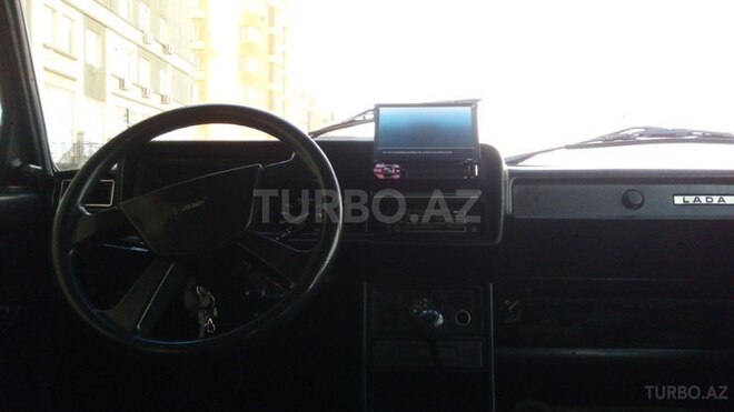 LADA (VAZ) 2107 2010, 106,000 km - 1.6 l - Bakı