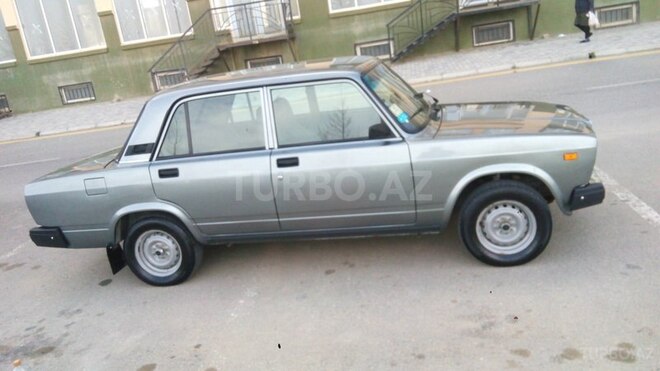 LADA (VAZ) 2107 2010, 106,000 km - 1.6 l - Bakı