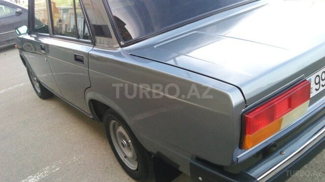LADA (VAZ) 2107 2010, 106,000 km - 1.6 l - Bakı