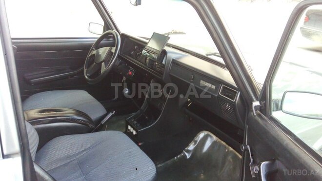 LADA (VAZ) 2107 2010, 106,000 km - 1.6 l - Bakı