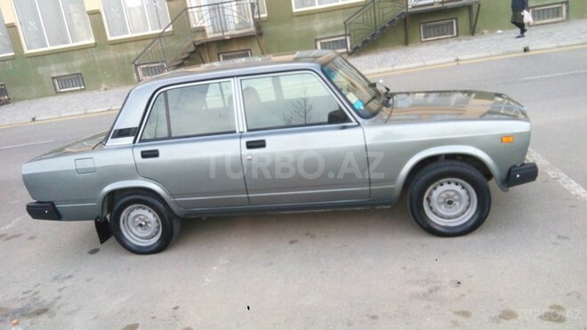 LADA (VAZ) 2107 2010, 106,000 km - 1.6 l - Bakı