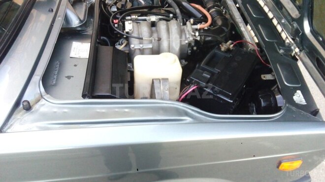 LADA (VAZ) 2107 2010, 106,000 km - 1.6 l - Bakı