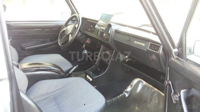 LADA (VAZ) 2107 2010, 106,000 km - 1.6 l - Bakı