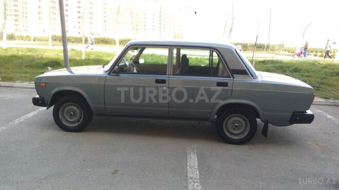 LADA (VAZ) 2107 2010, 106,000 km - 1.6 l - Bakı