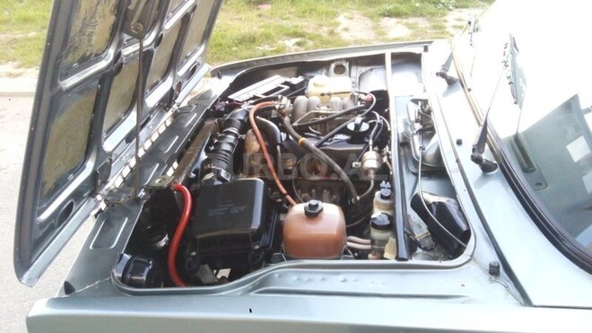 LADA (VAZ) 2107 2010, 106,000 km - 1.6 l - Bakı