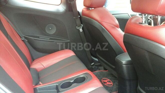 Hyundai Veloster 2012, 59,000 km - 0.2 l - Bakı