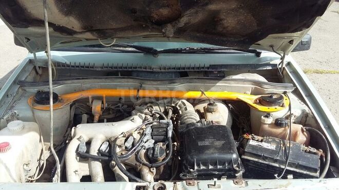 LADA (VAZ) 2115 2003, 250,000 km - 1.5 l - Salyan