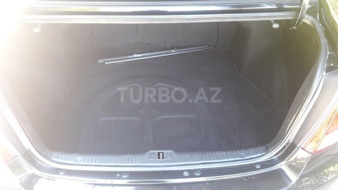 Kia Cerato 2009, 218,800 km - 1.6 л - Bakı