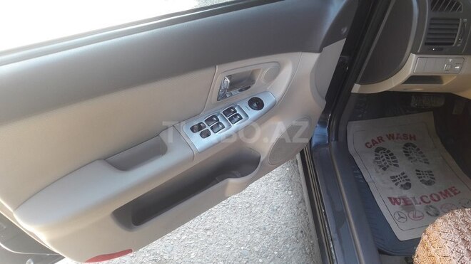 Kia Cerato 2009, 218,800 km - 1.6 л - Bakı