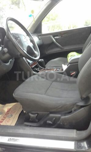 Mercedes E 240 2000, 217,000 km - 2.6 l - Sumqayıt