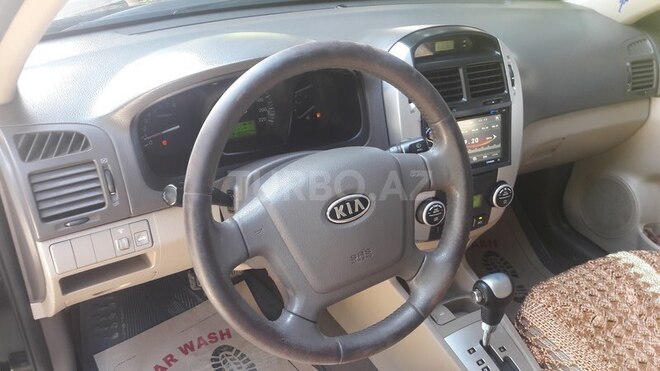 Kia Cerato 2009, 218,800 km - 1.6 л - Bakı